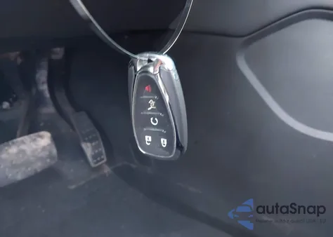 2020 Chevrolet Blazer Fwd 2Lt из США, поврежденный, VIN 3GNKBCRS6LS574695